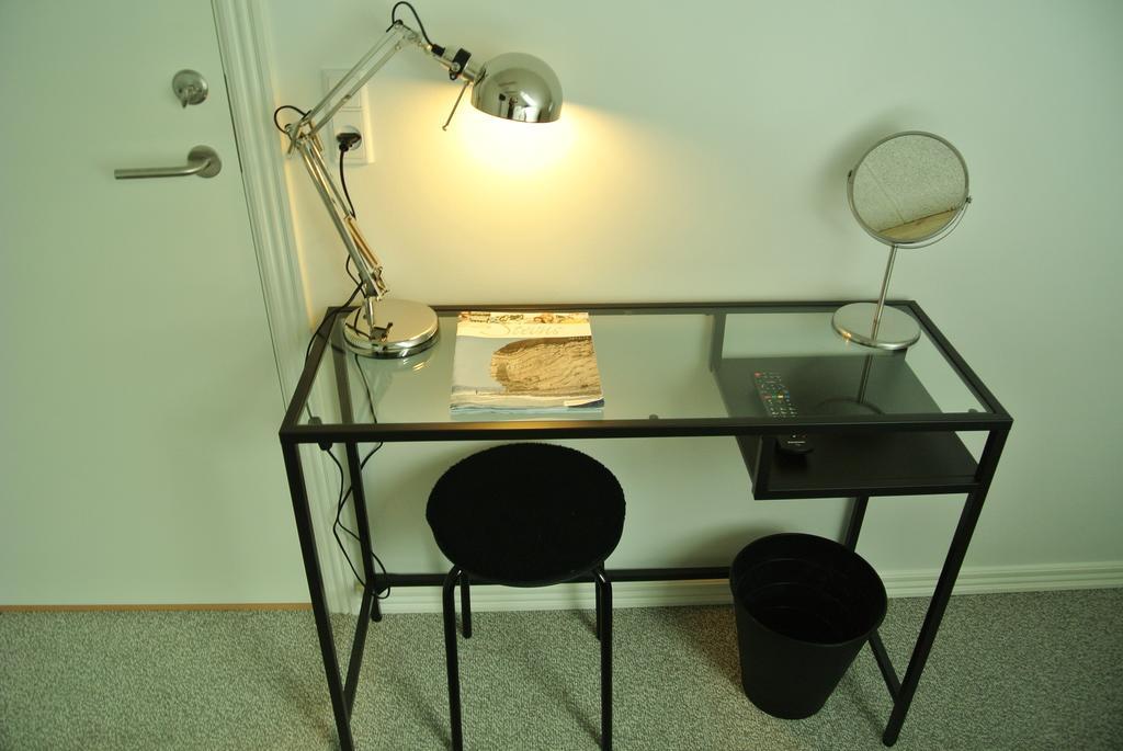 Kaerskovgard Ferielejligheder Faxe Quarto foto