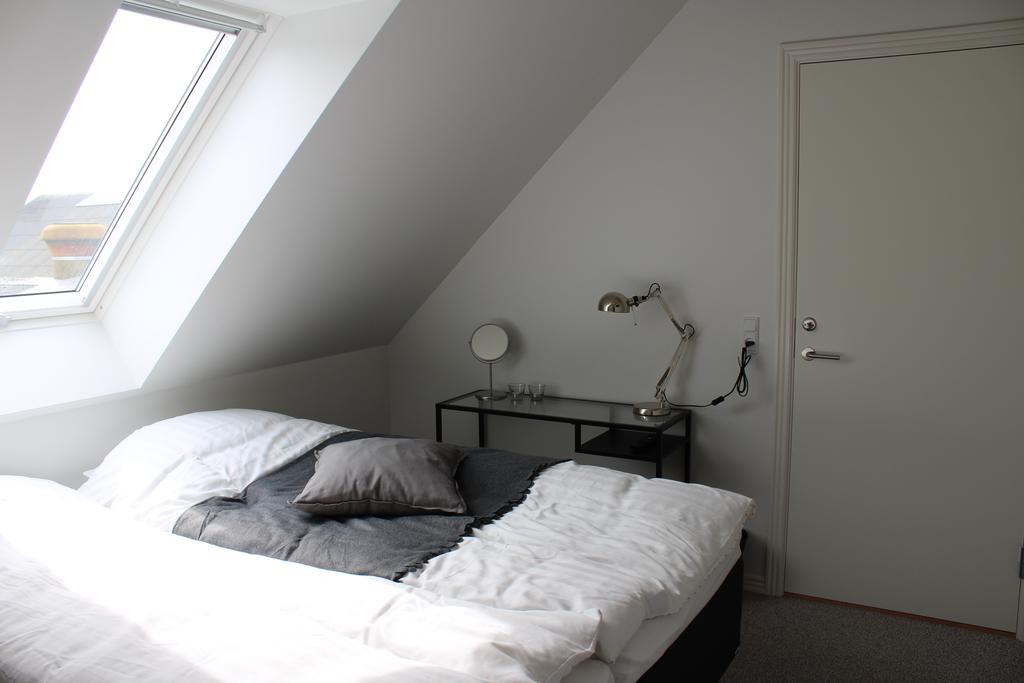 Kaerskovgard Ferielejligheder Faxe Quarto foto