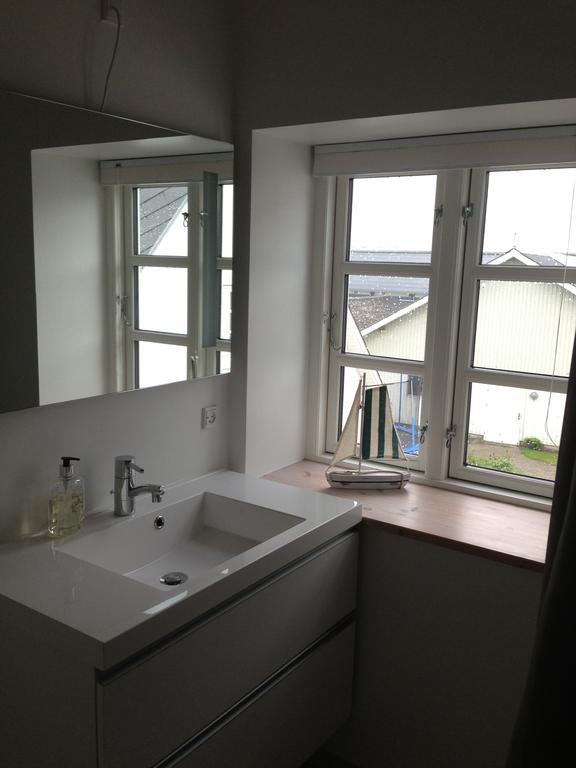 Kaerskovgard Ferielejligheder Faxe Quarto foto